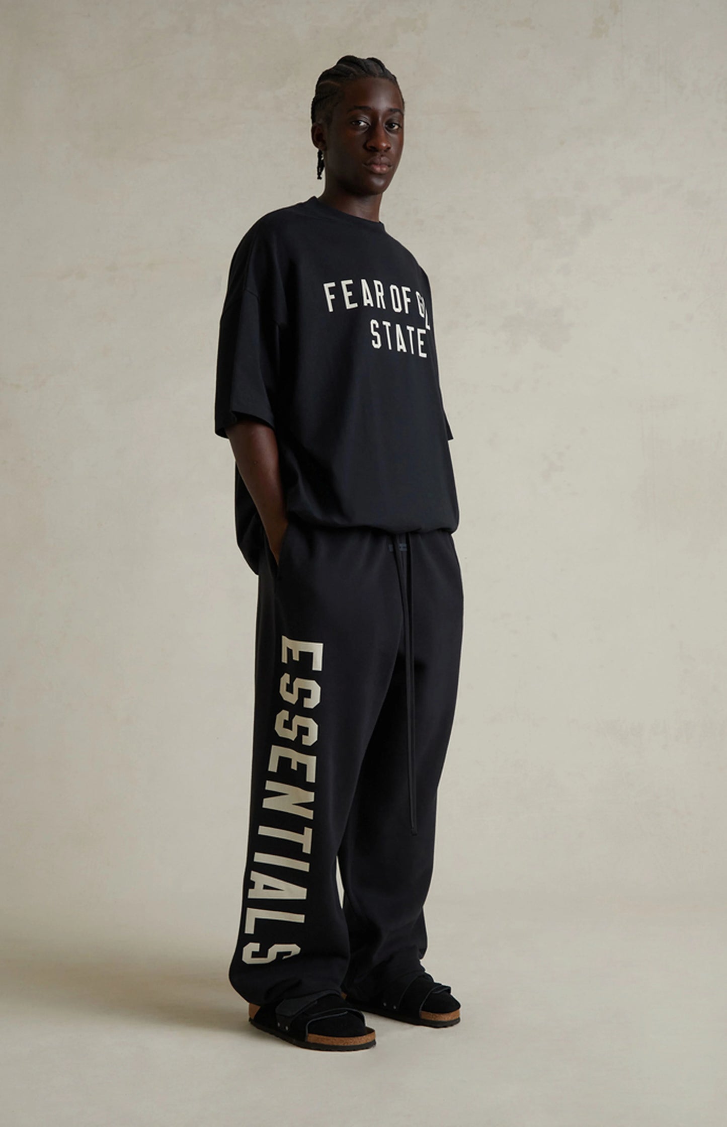 Essentials Baggy Sweatpants