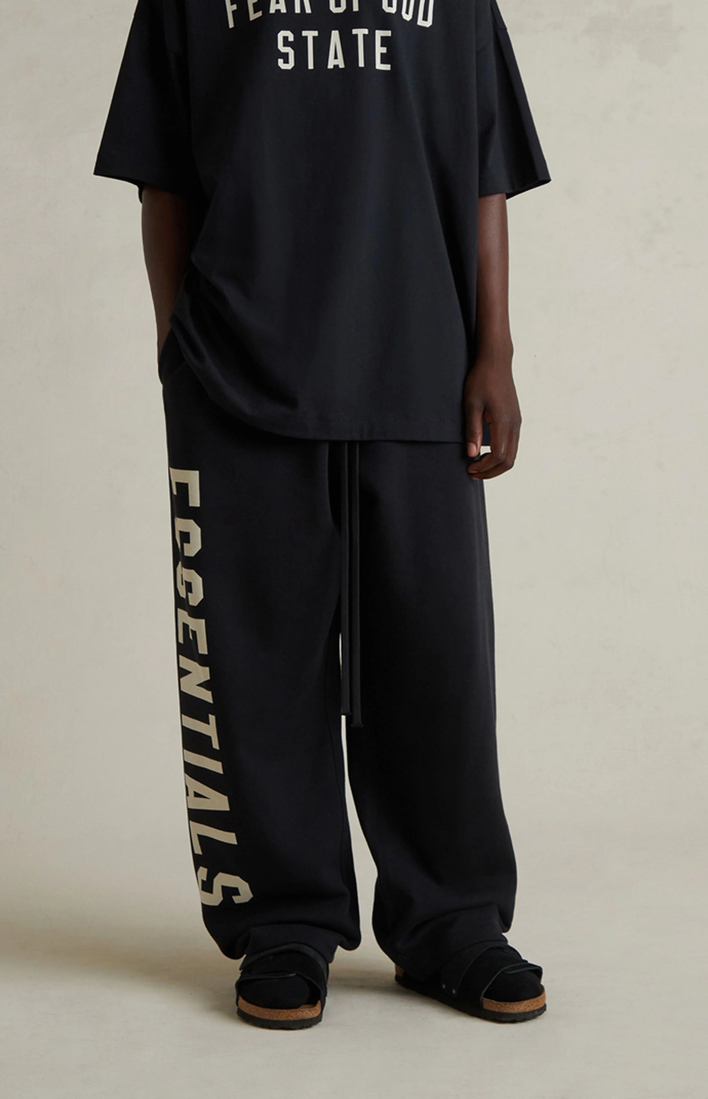 Essentials Baggy Sweatpants