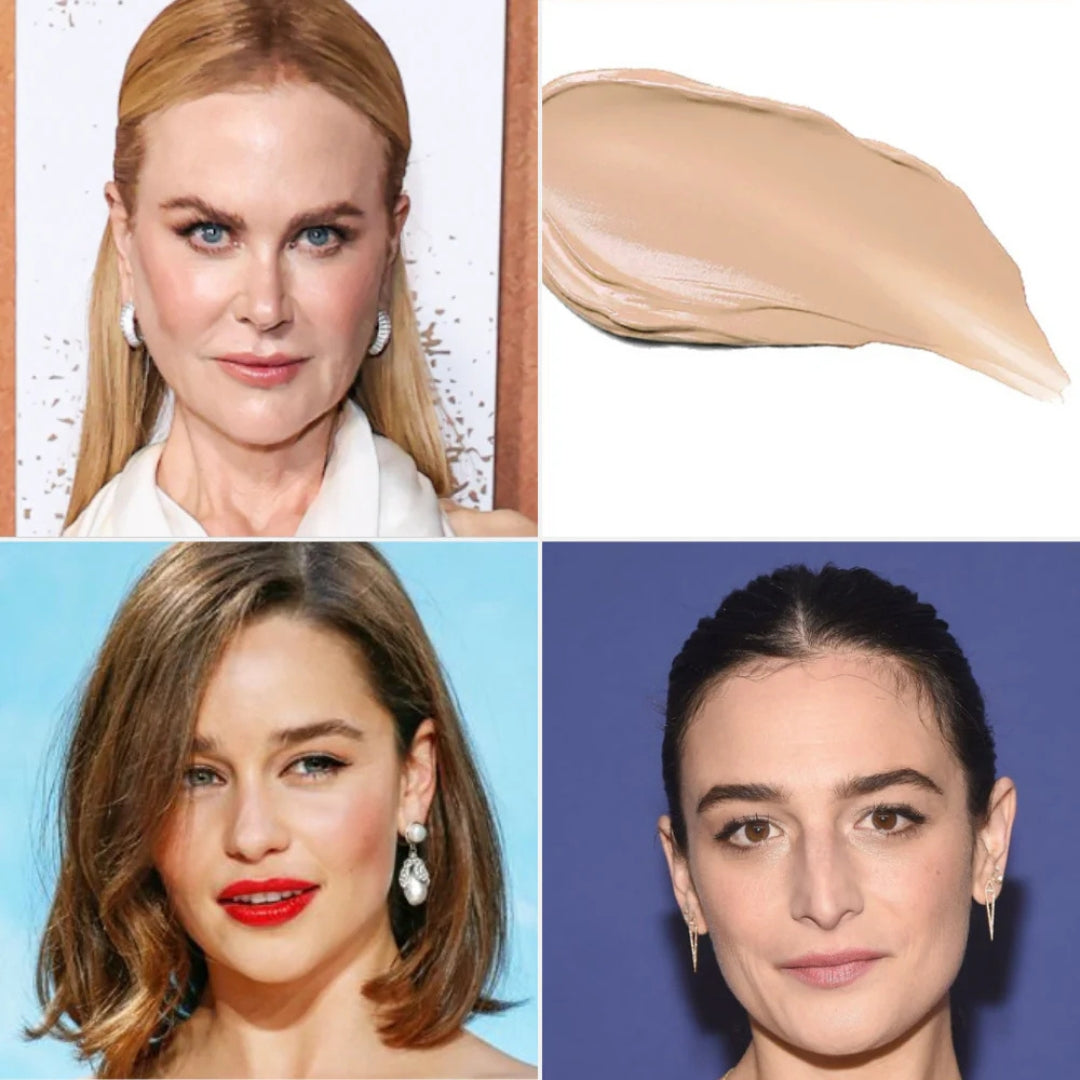 Dark Spots Make You Look 10 Years Older — This Balm Erases Them in Seconds