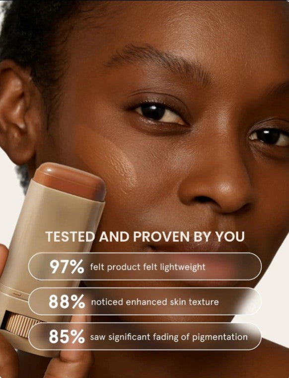 Dark Spots Make You Look 10 Years Older — This Balm Erases Them in Seconds