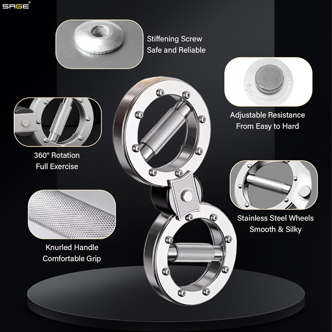Soleria Arm Elite®
