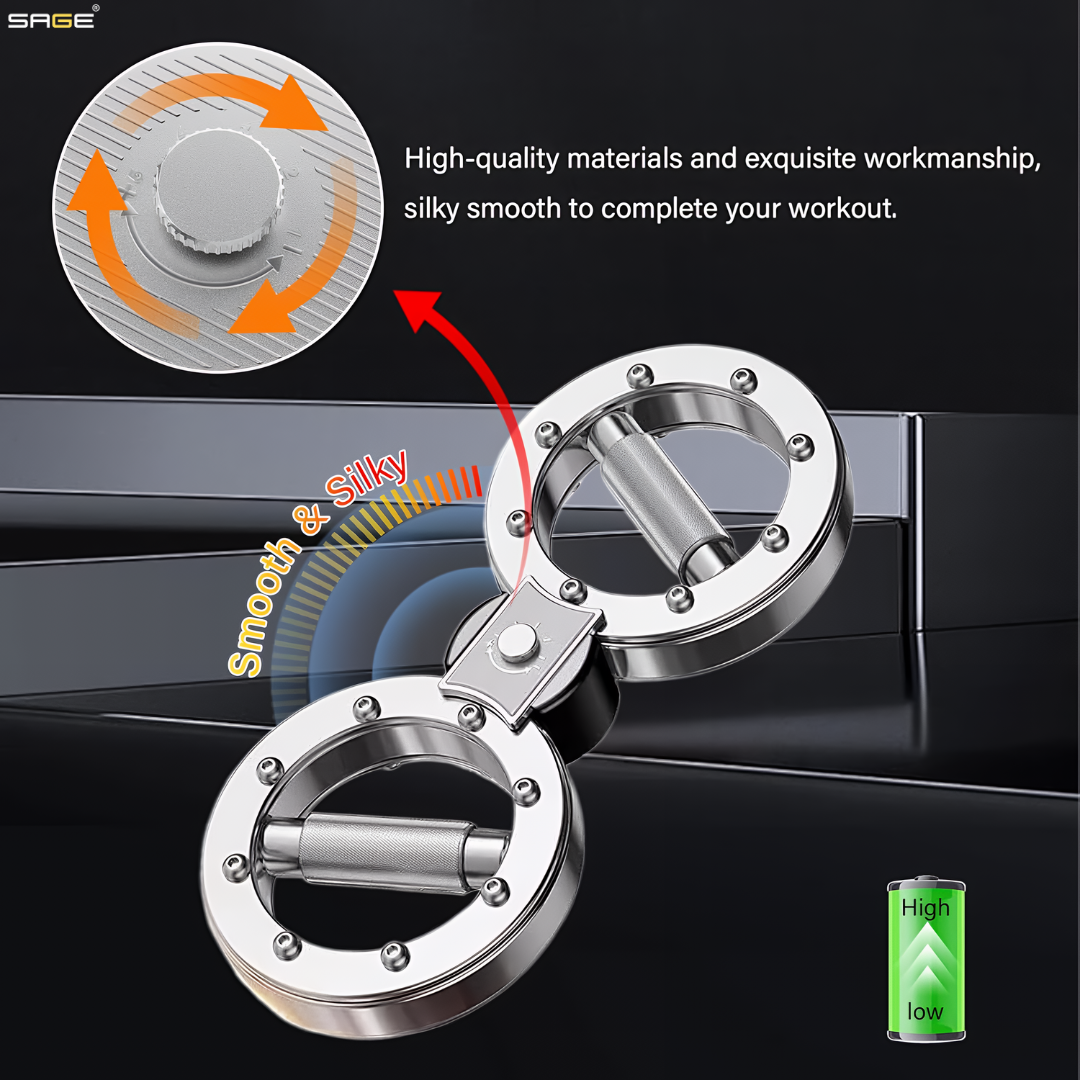 Soleria Arm Elite®