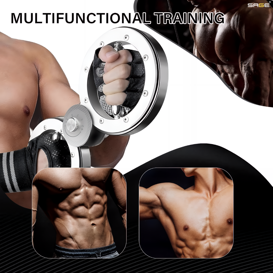 Soleria Arm Elite®