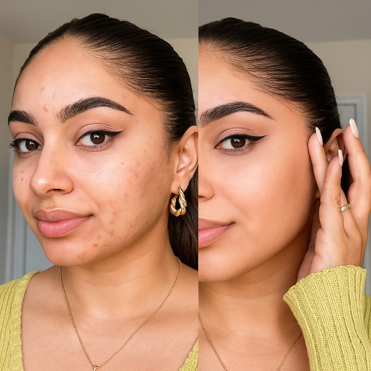 Dark Spots Make You Look 10 Years Older — This Balm Erases Them in Seconds