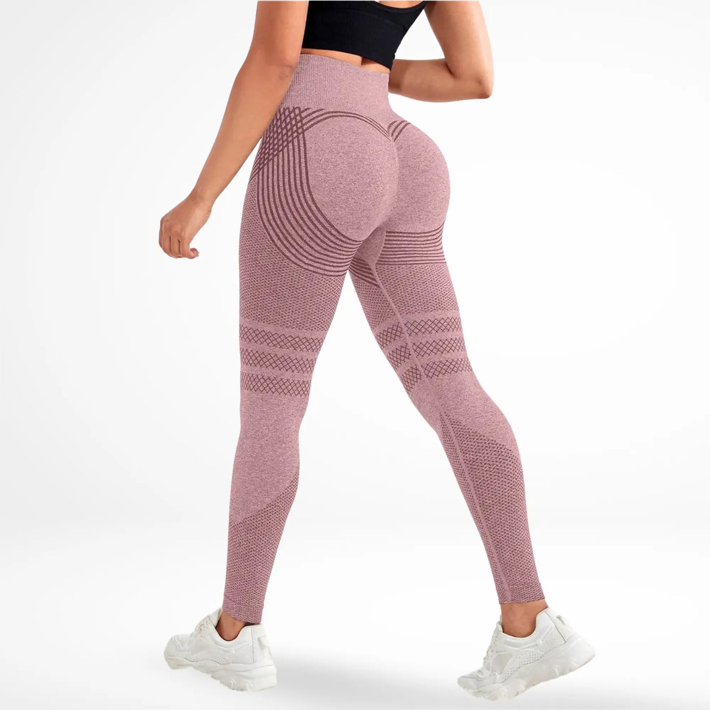 Soltera Resist Leggings