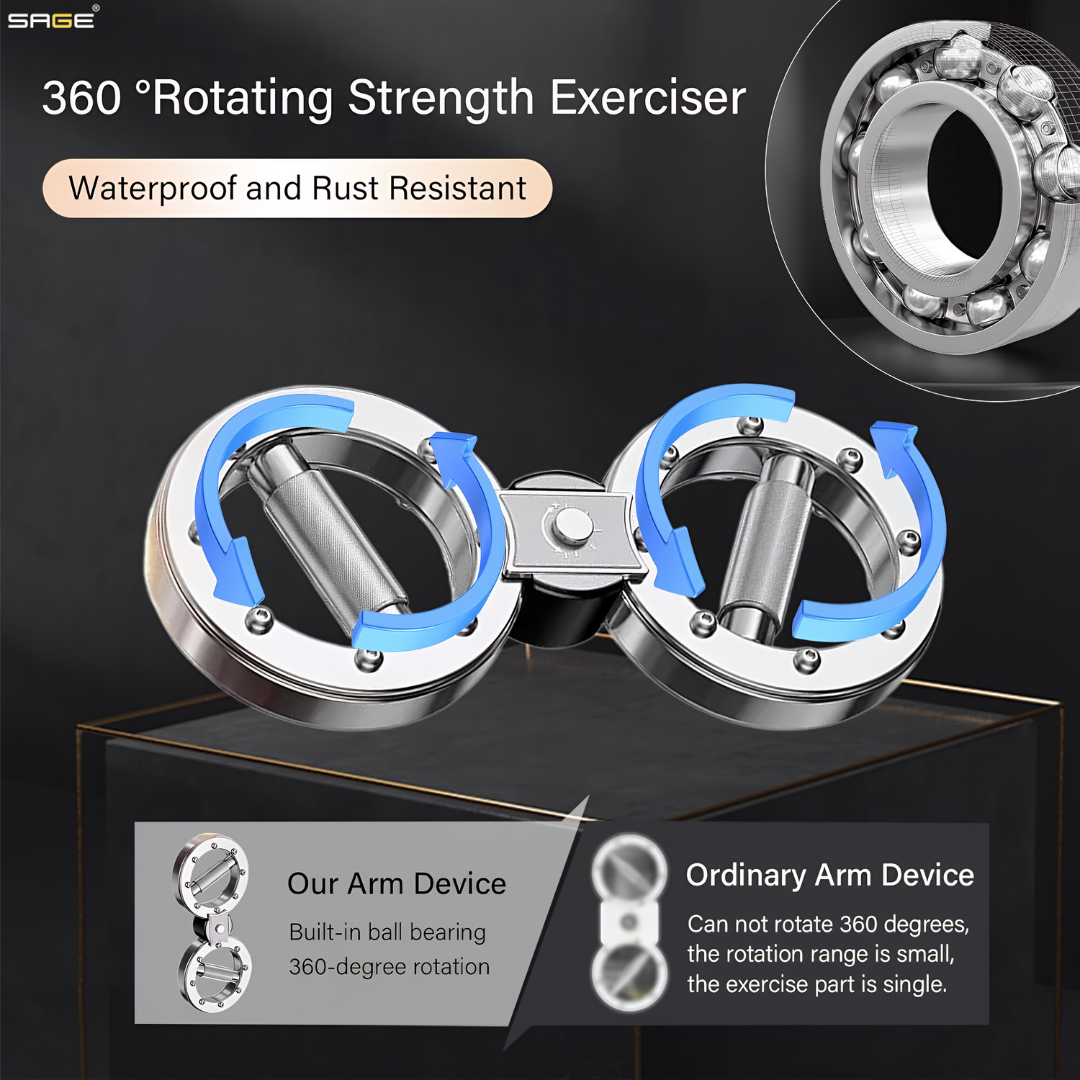 Soleria Arm Elite®