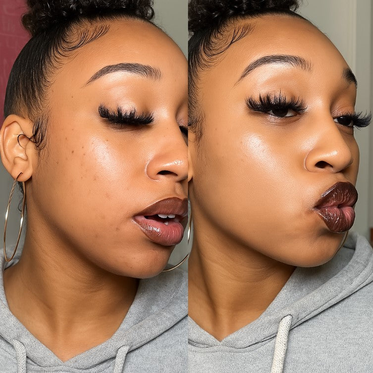 Dark Spots Make You Look 10 Years Older — This Balm Erases Them in Seconds