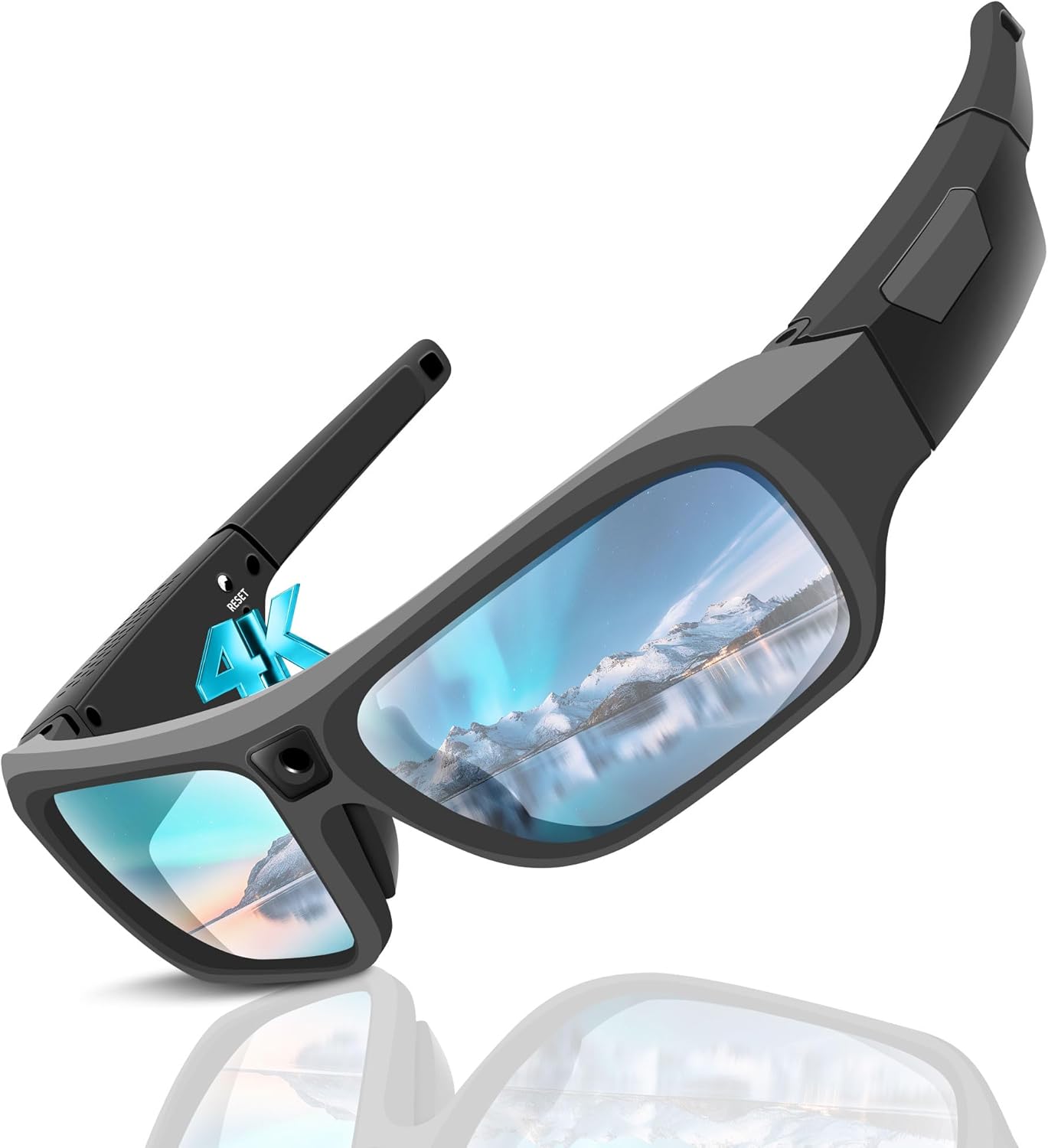 Soltera Action Vision Pro®