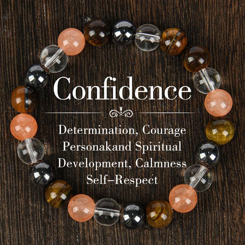 Confidence Atrraction Bracelet