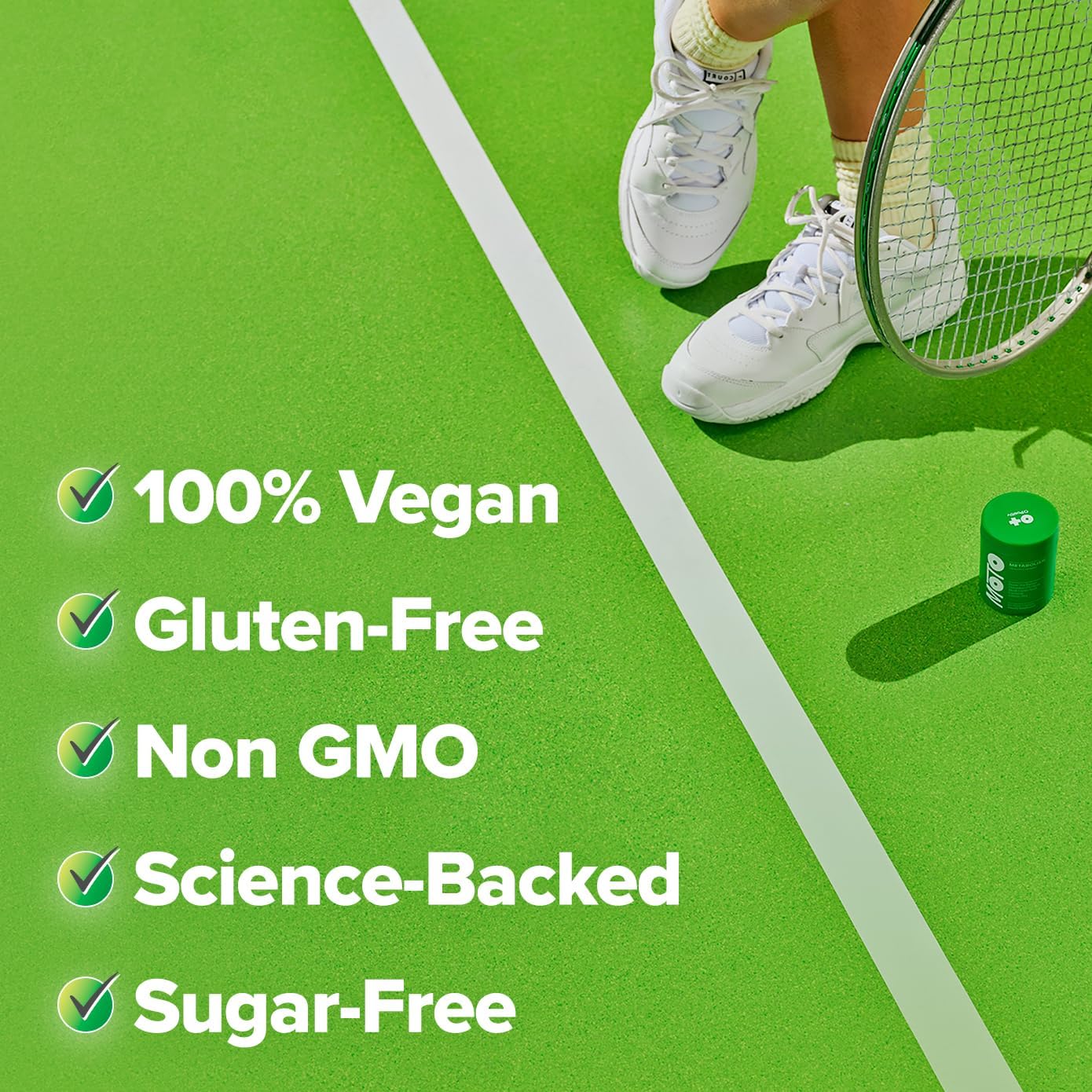Soltera Metabolism Boost