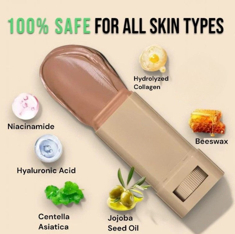 Dark Spots Make You Look 10 Years Older — This Balm Erases Them in Seconds