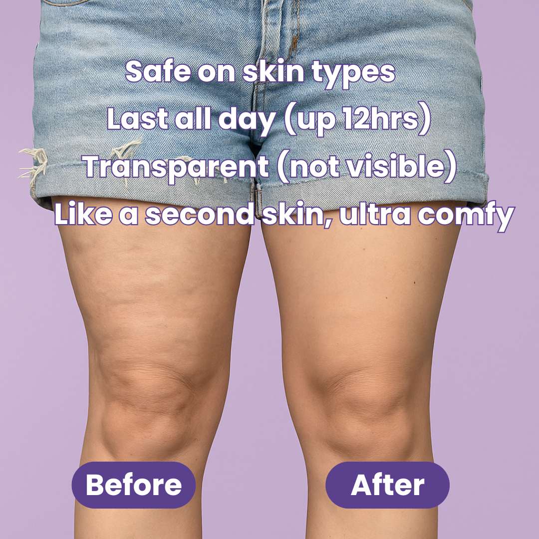 SCULPT & FIRM INVISIBLE LIFTING PATCH