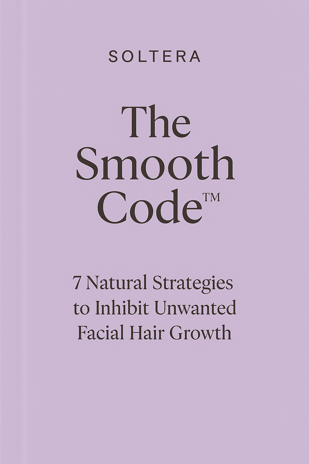 Ebook - Stay Smooth forever