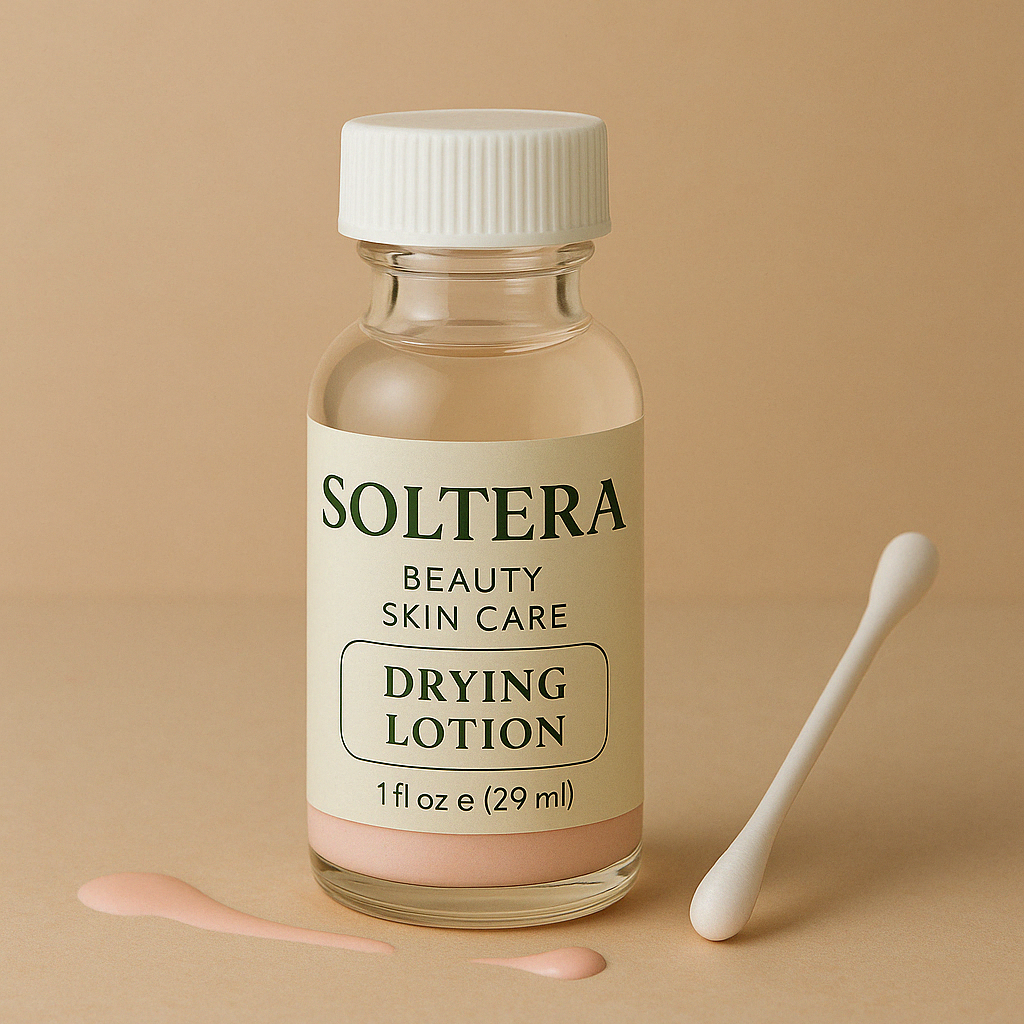 Drying Lotion