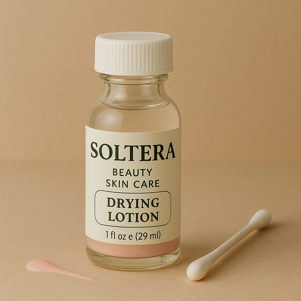 Drying Lotion