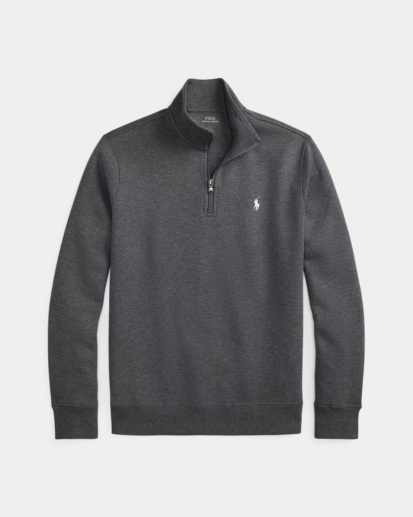 Quarter Zip Up