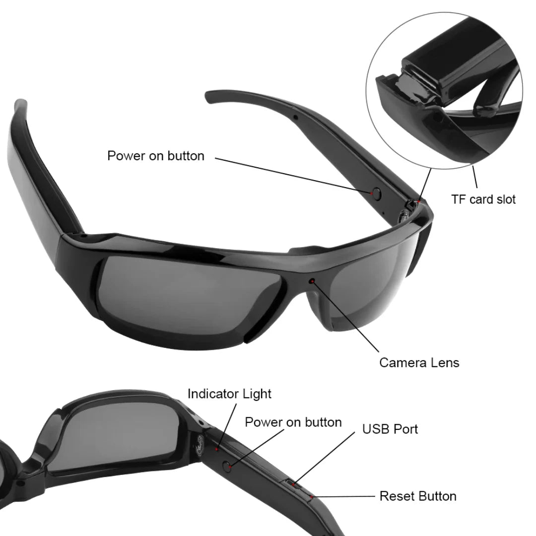 Soltera Action Vision Pro®