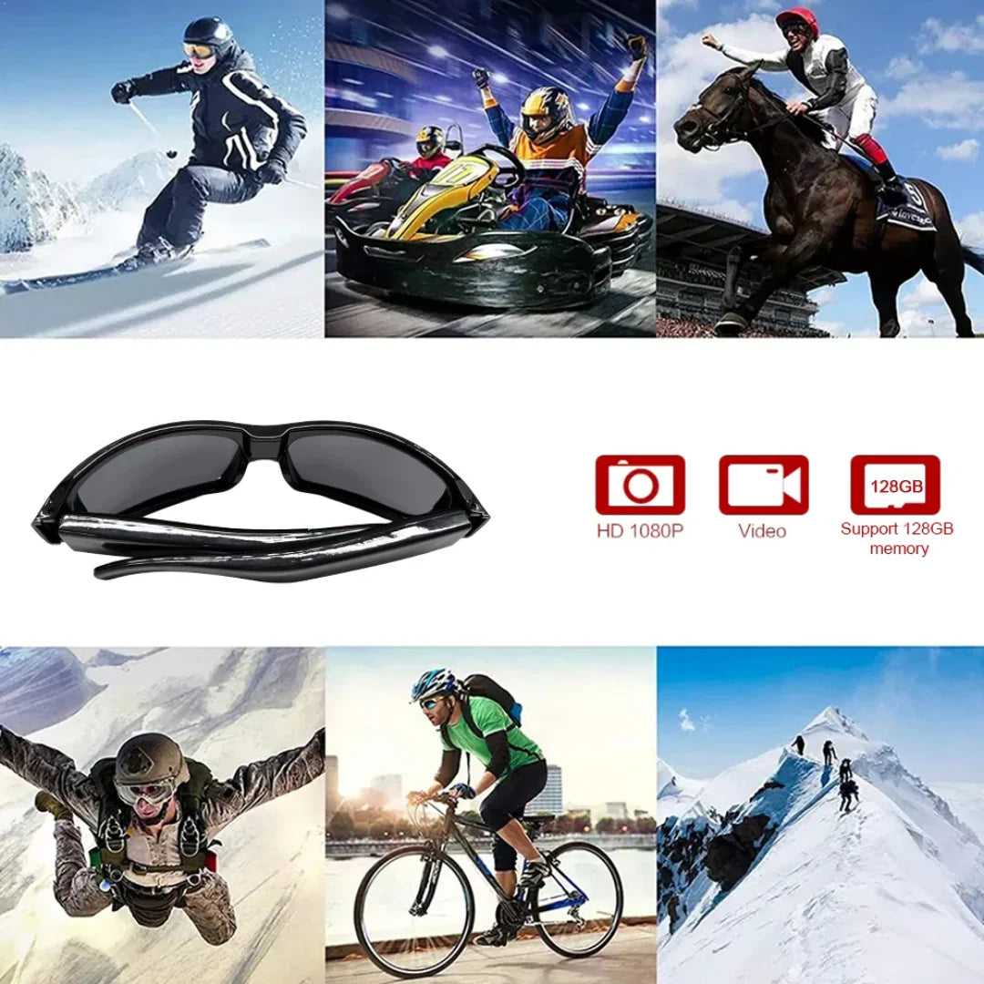 Soltera Action Vision Pro®