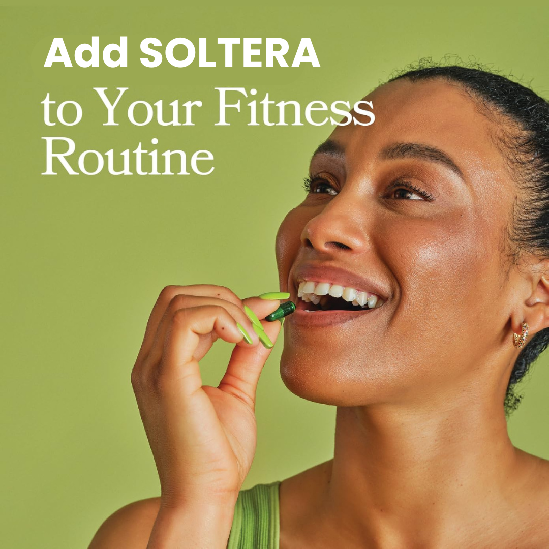 Soltera Metabolism Boost
