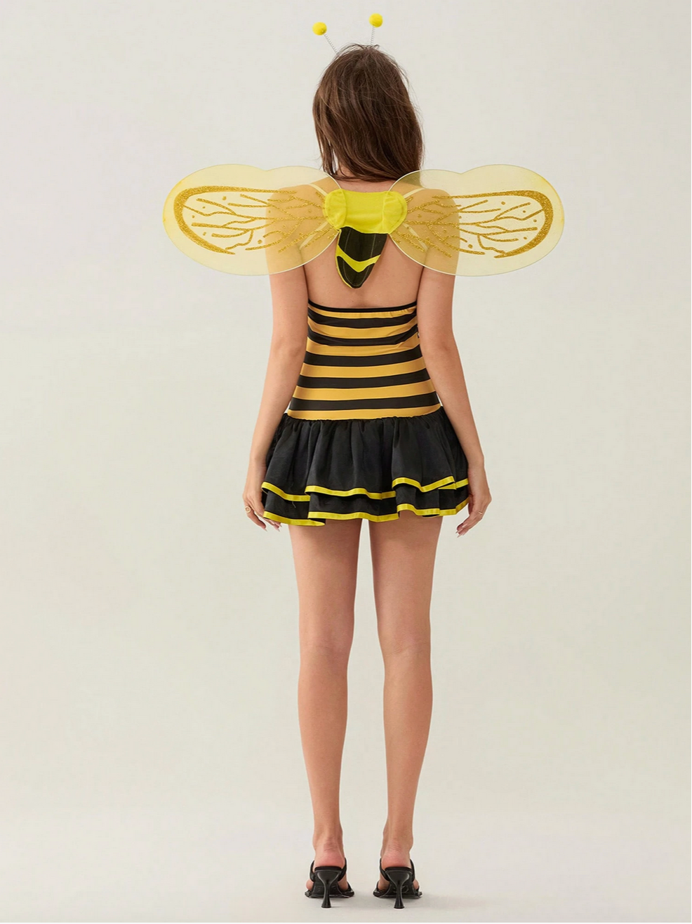 Honey Bee Costume