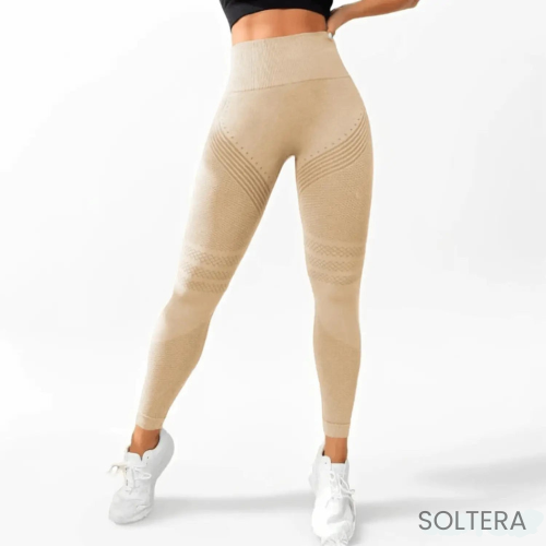Soltera Resist Leggings