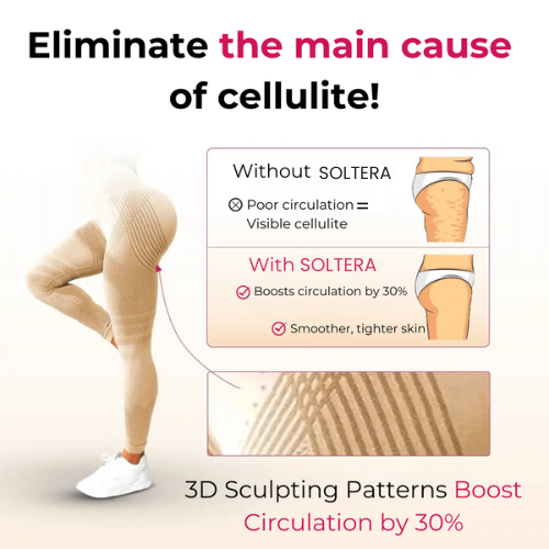 Soltera Resist Leggings