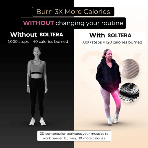 Soltera Resist Leggings