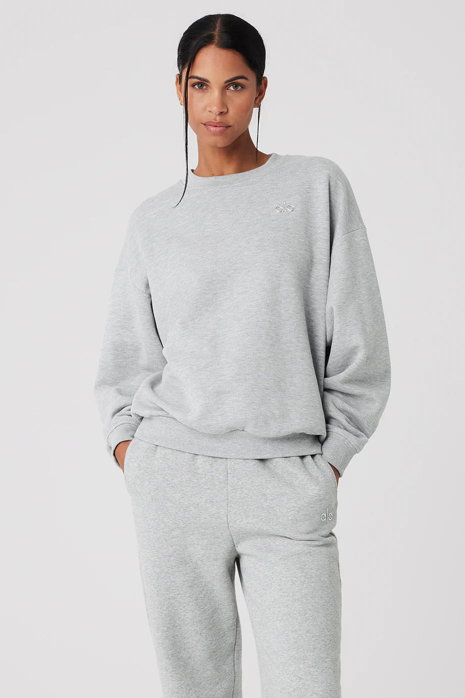 Accolade Sweatshirt