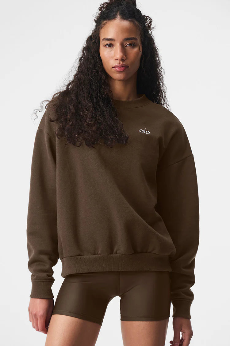 Accolade Sweatshirt