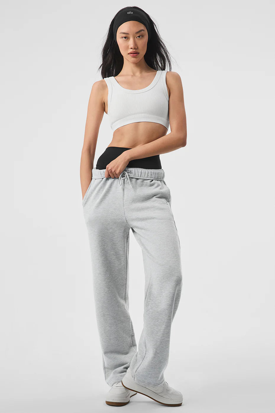 Accolade Sweatshirt