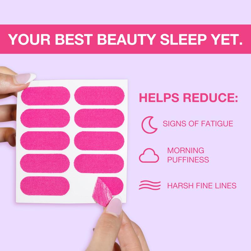 Anti Wrinkles Face Tape