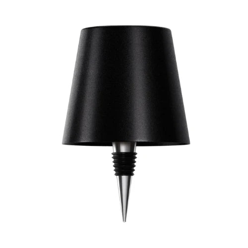 Soltera Signature Bottle Lamp