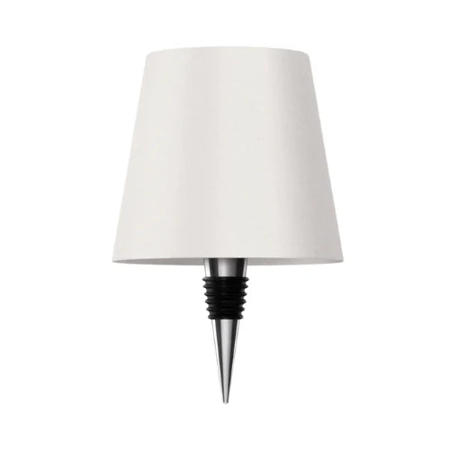 Soltera Signature Bottle Lamp