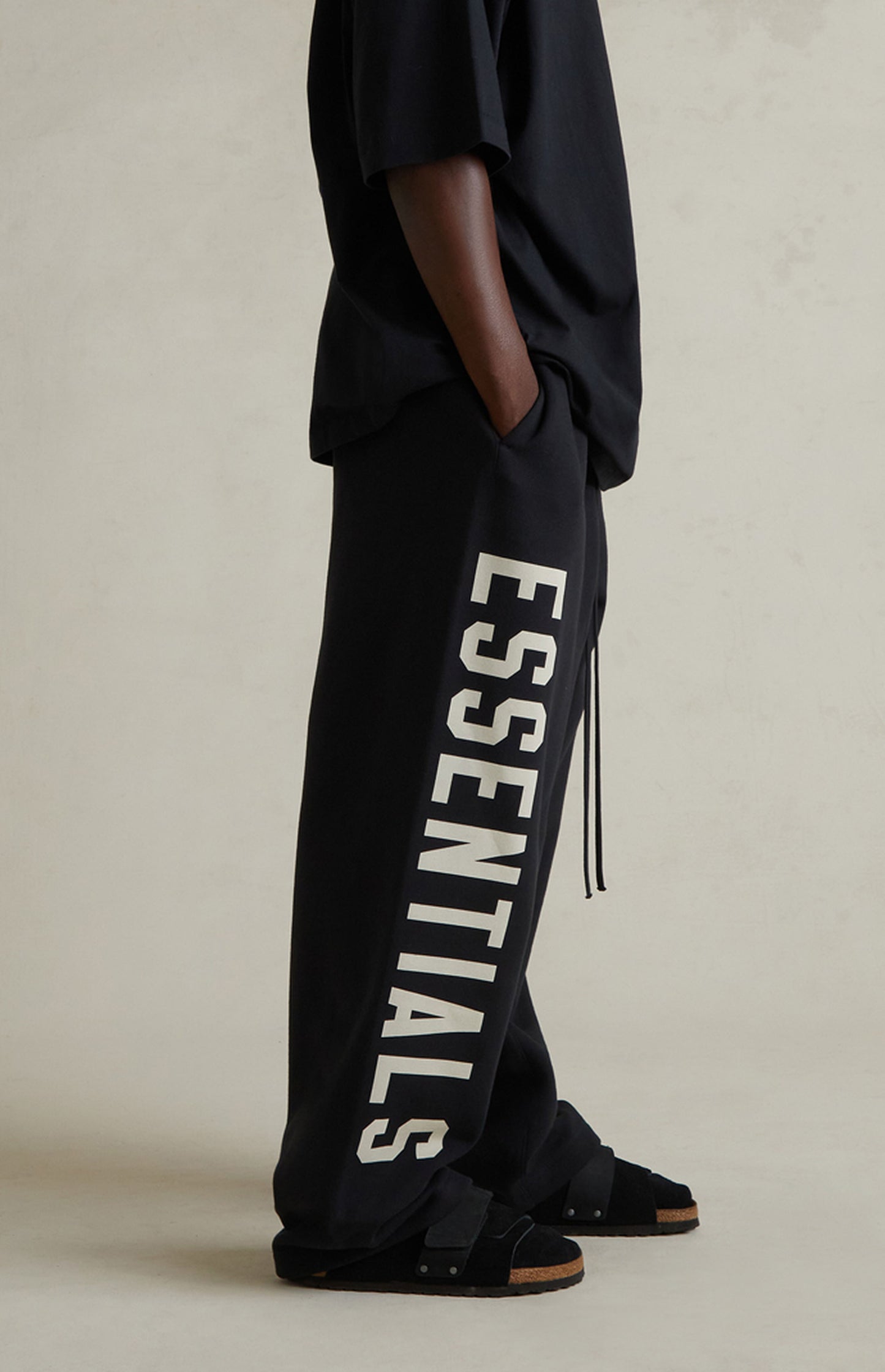 Essentials Baggy Sweatpants