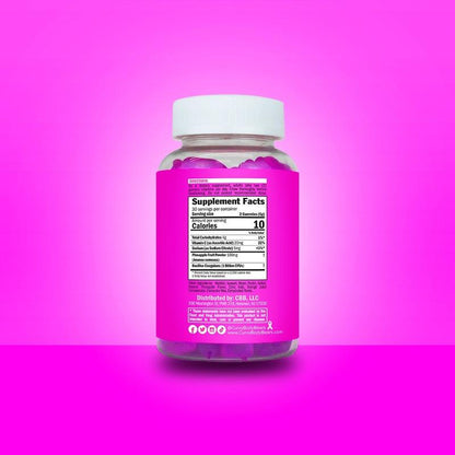 PH Feminie Probiotic Gummies