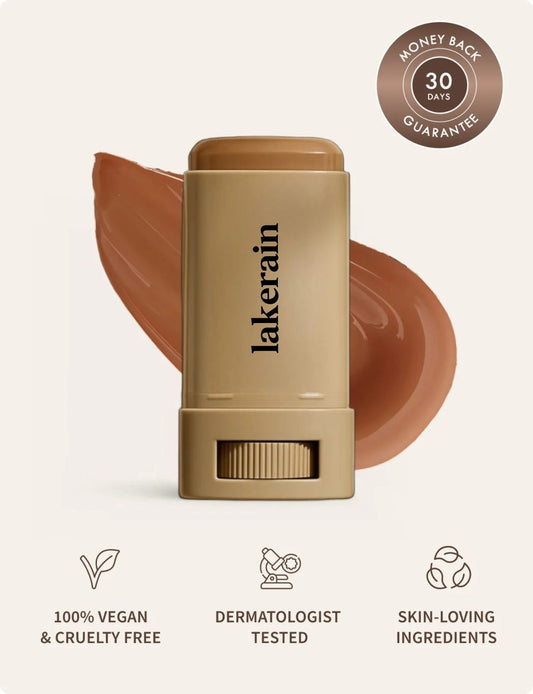 Dark Spots Make You Look 10 Years Older — This Balm Erases Them in Seconds