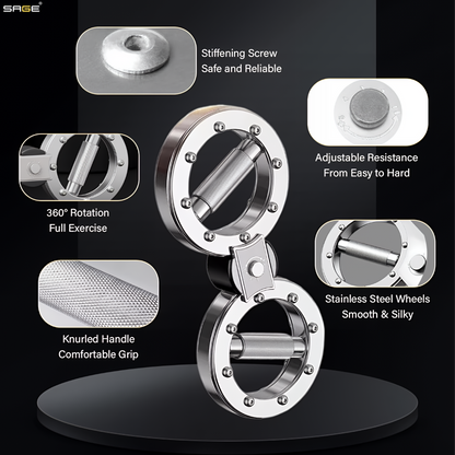Soleria Arm Elite®