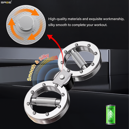 Soleria Arm Elite®