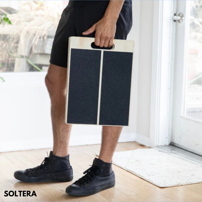 SOLTERA SLANT BOARD