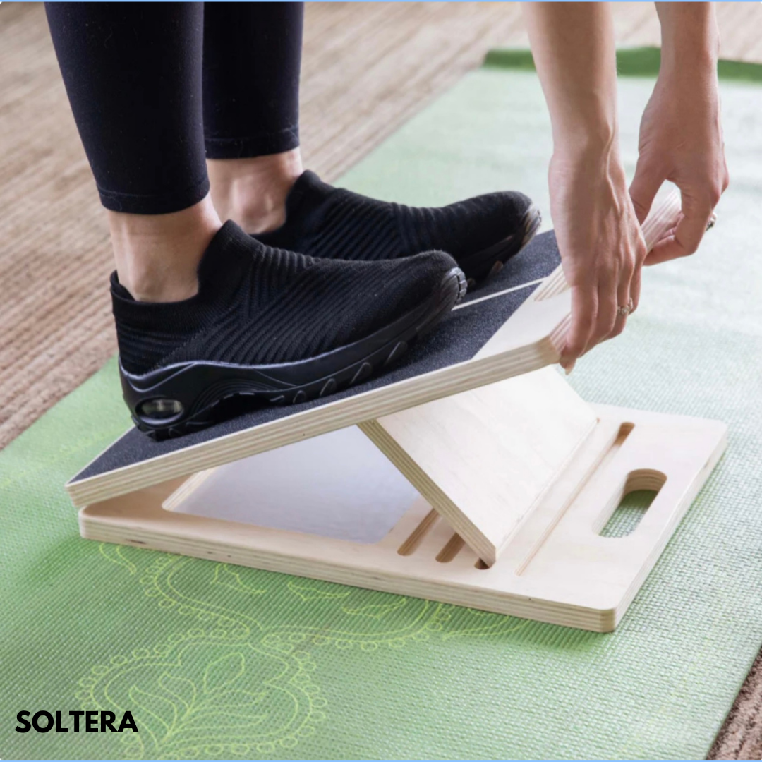 SOLTERA SLANT BOARD