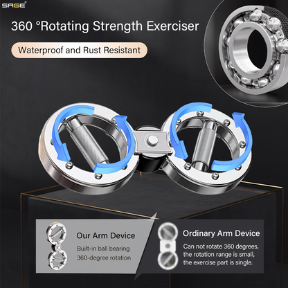 Soleria Arm Elite®