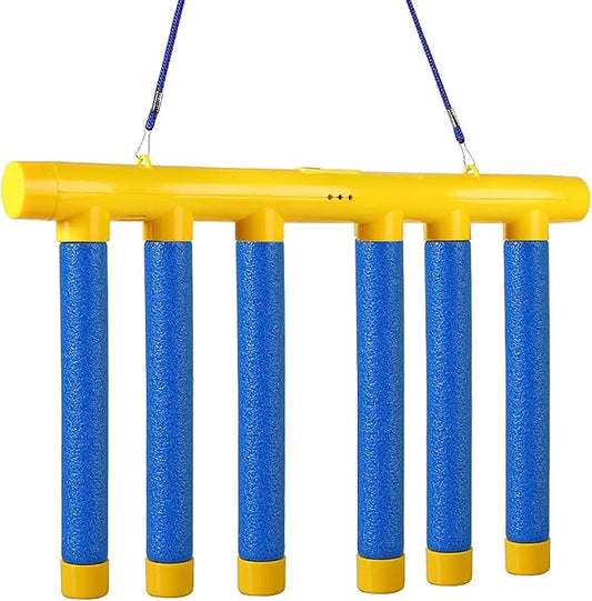 Reflex Drop Sticks