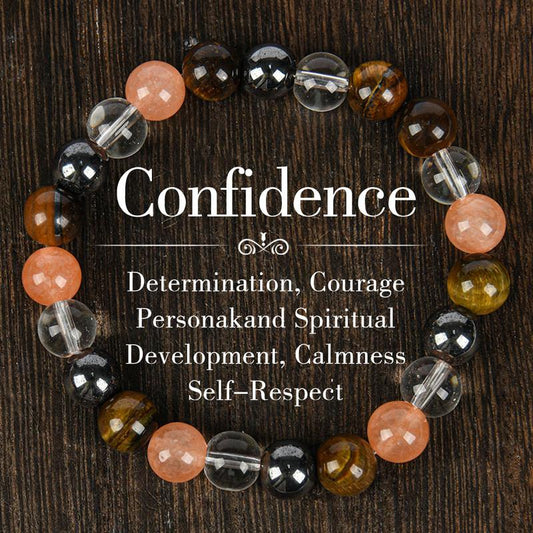 Confidence Atrraction Bracelet