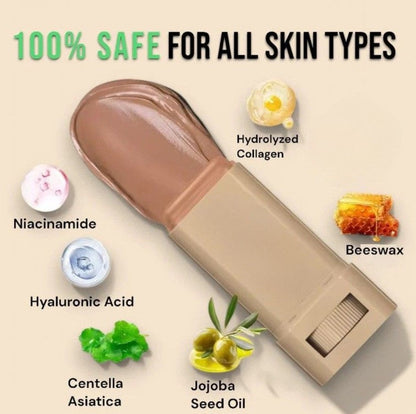 Dark Spots Make You Look 10 Years Older — This Balm Erases Them in Seconds