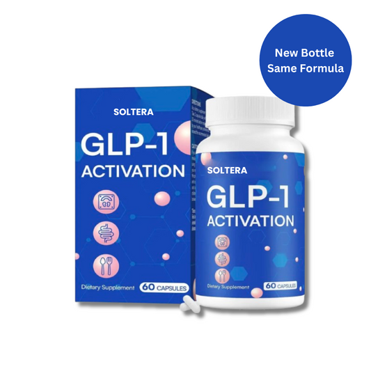 GLP-1 Activation