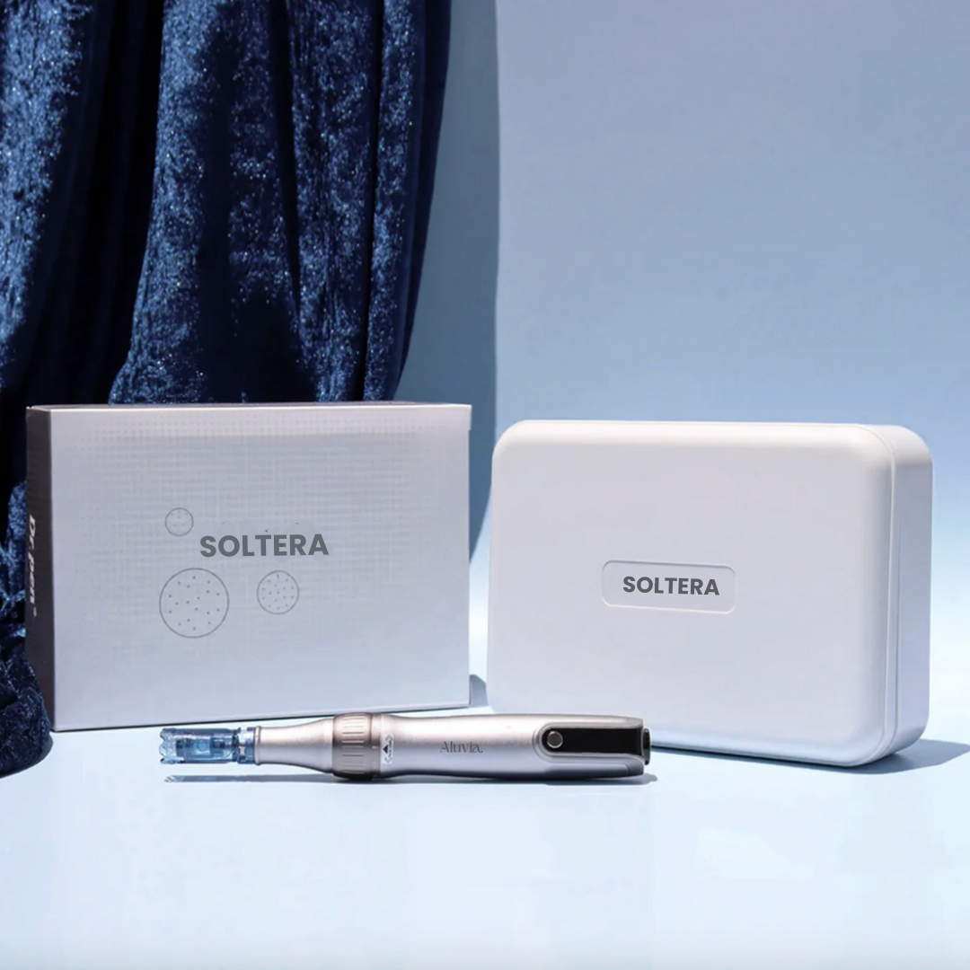 Soltera® Microneedling Derma Kit