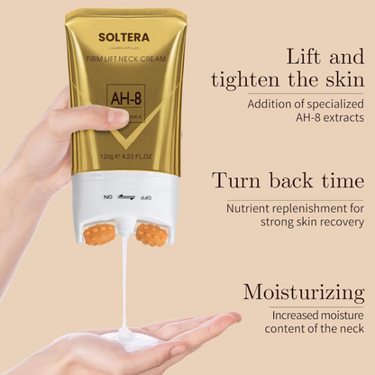 Soltera Firming Neck Cream