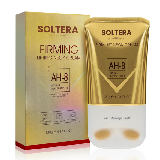 Soltera Firming Neck Cream