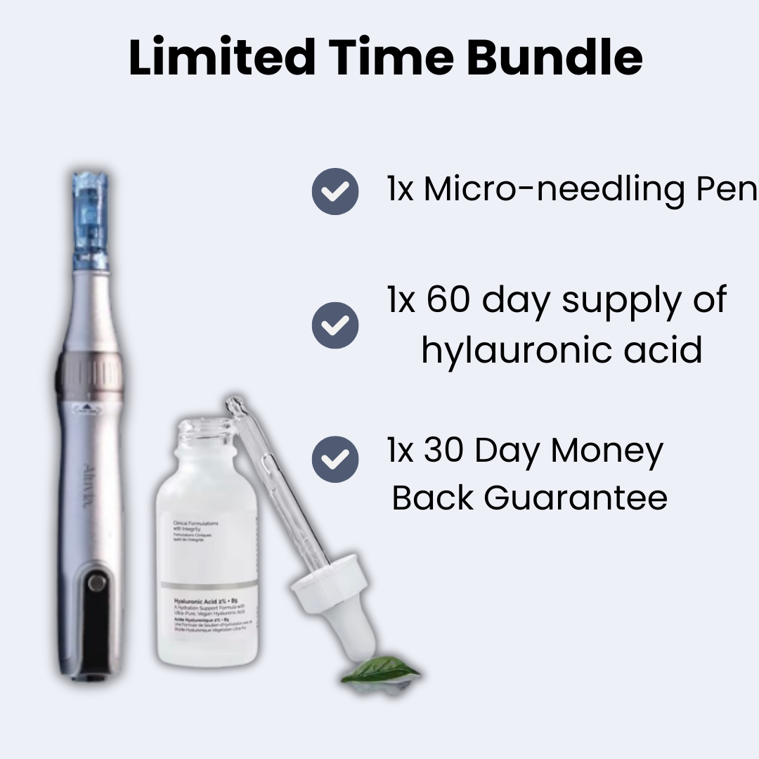 Soltera® Microneedling Derma Kit