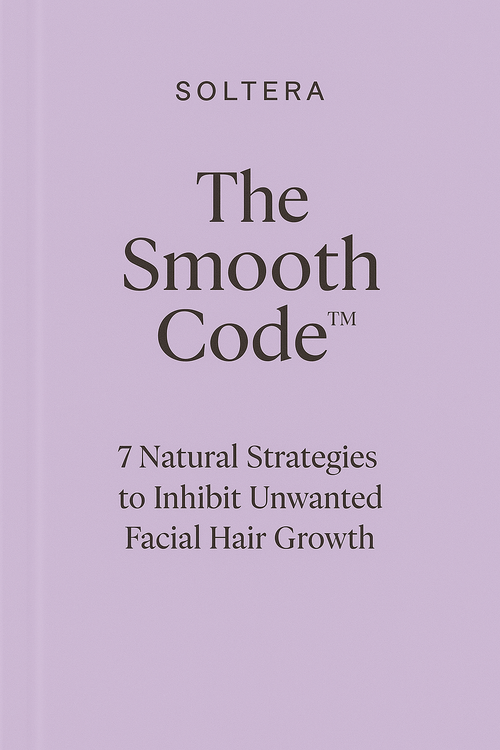 Ebook - Stay Smooth forever